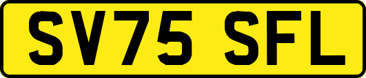 SV75SFL