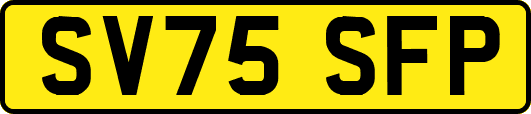 SV75SFP