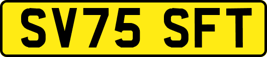 SV75SFT