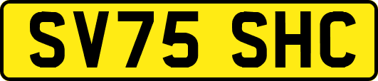 SV75SHC