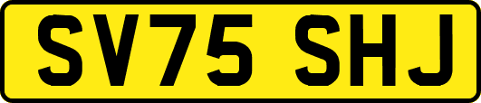 SV75SHJ
