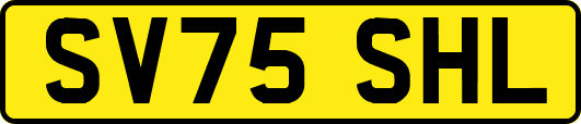 SV75SHL