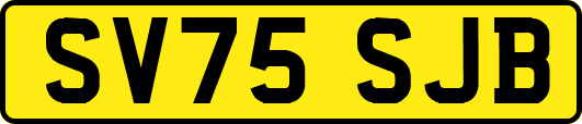 SV75SJB