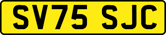 SV75SJC