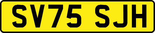 SV75SJH