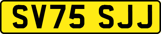 SV75SJJ