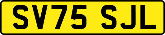 SV75SJL