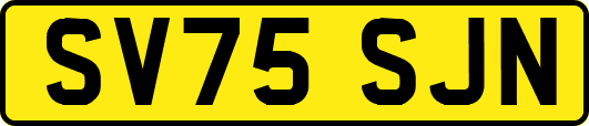 SV75SJN