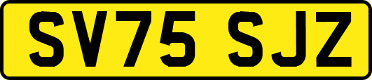 SV75SJZ