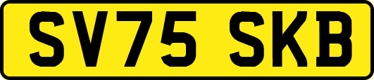 SV75SKB
