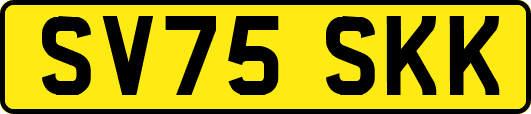 SV75SKK