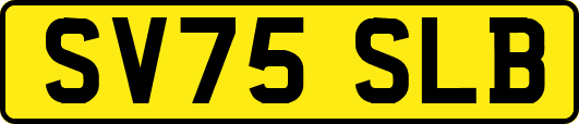 SV75SLB