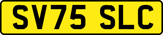 SV75SLC