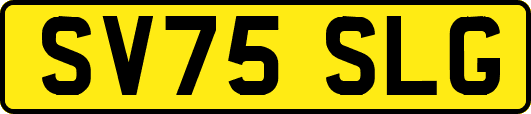 SV75SLG