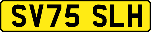 SV75SLH