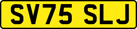 SV75SLJ