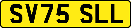 SV75SLL