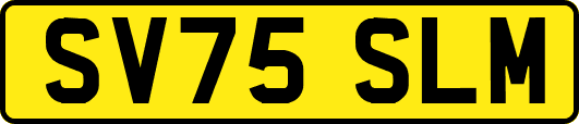 SV75SLM
