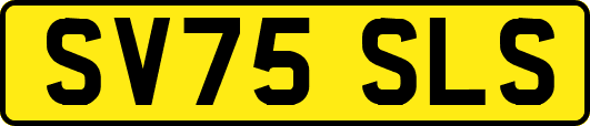 SV75SLS