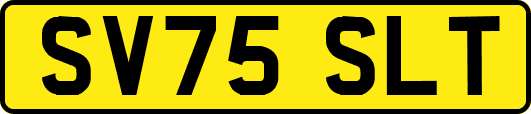 SV75SLT