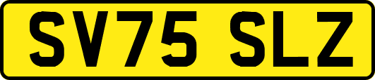 SV75SLZ