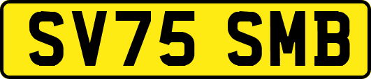 SV75SMB