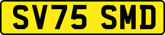SV75SMD