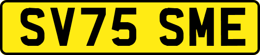SV75SME