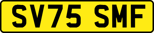 SV75SMF