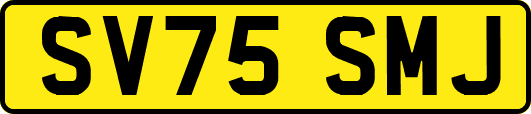 SV75SMJ