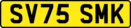 SV75SMK