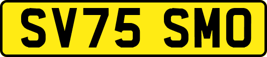 SV75SMO