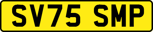 SV75SMP