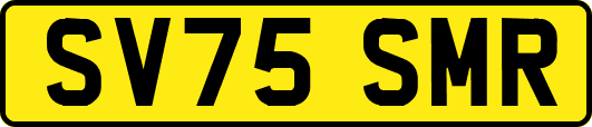SV75SMR
