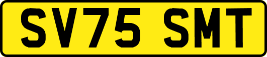 SV75SMT