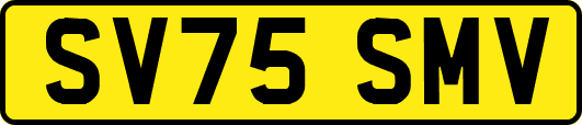 SV75SMV