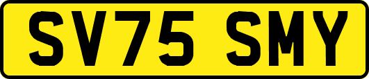 SV75SMY