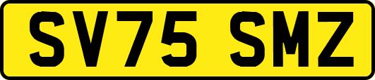 SV75SMZ
