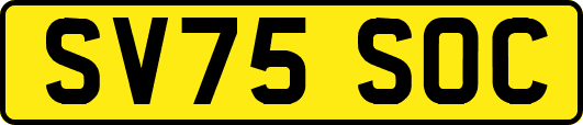 SV75SOC