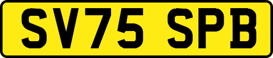 SV75SPB