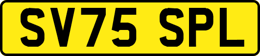 SV75SPL
