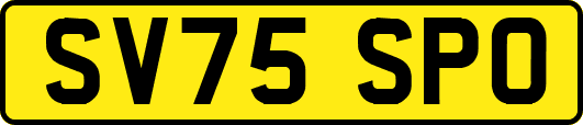 SV75SPO