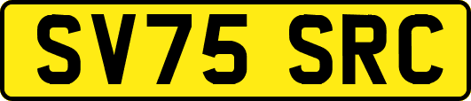 SV75SRC