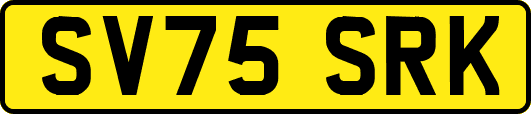 SV75SRK