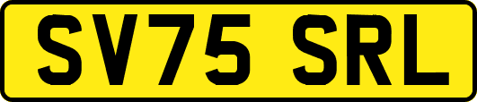 SV75SRL