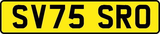 SV75SRO