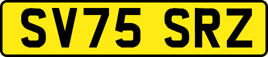 SV75SRZ