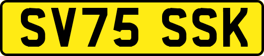 SV75SSK