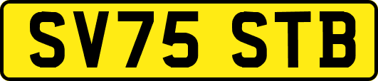 SV75STB