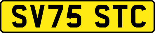 SV75STC